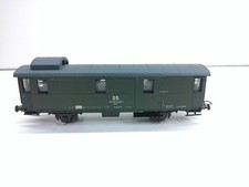 Piko gepäckwagen - piko, h0