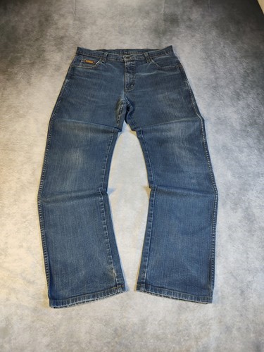 Wrangler jeans herren w34 - wrangler,