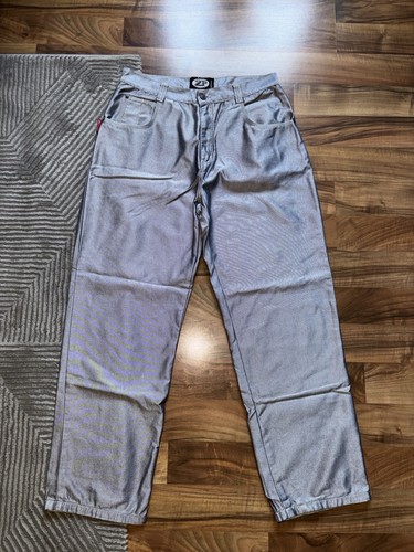 Vintage 2yk 90s hiphop baggy - vintage,