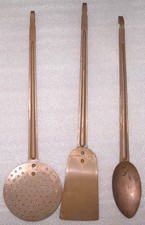 Antikes PORTUGISISCHES 3-tlg