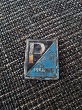 Piaggio Vespa Emblem Original