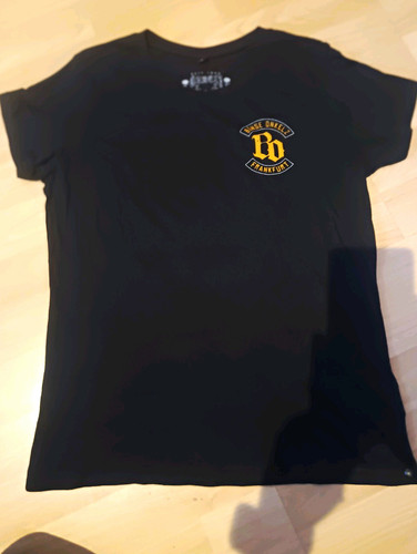 Böhse onkelz shirt - böhse,