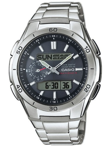 Casio wva m650d 1aer - casio, wva-m650d-1aer