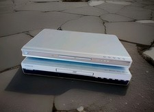 2 DVD Player ( Thomson DTH