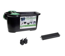 Hufa Fliesen Waschset 24 Liter Eimer Profi Clean Fliesen Fugen Wascheimer 9450