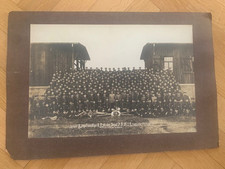 Großfoto - Rekruten-Depot