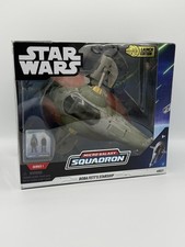 Star Wars Slave 1  Galaxy