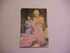 Winnetou - Unter Geiern - Karl May - Postkarte No  11