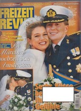 Freizeit Revue Hildegard