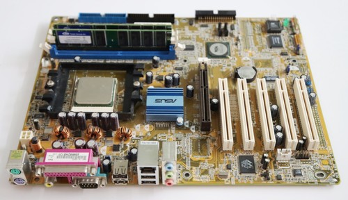 Asus k8v rev - k8v-x, rev.