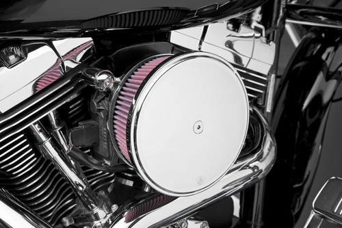 Arlen ness billet - ness,