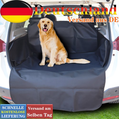 Auto hundedecke schutzdecke - auto-hundedecke,