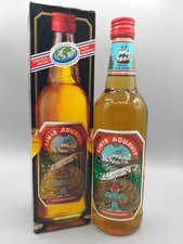Linie Aquavit 41,5% Alkohol