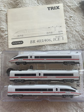 Minitrix N 12793 Triebwagenzug