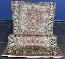 Kaschmir SEIDE GEREINIGT