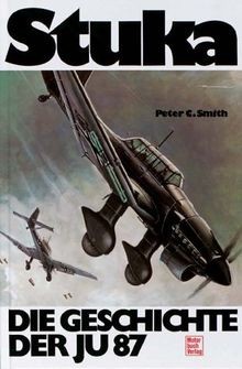 Stuka die geschichte der - die,