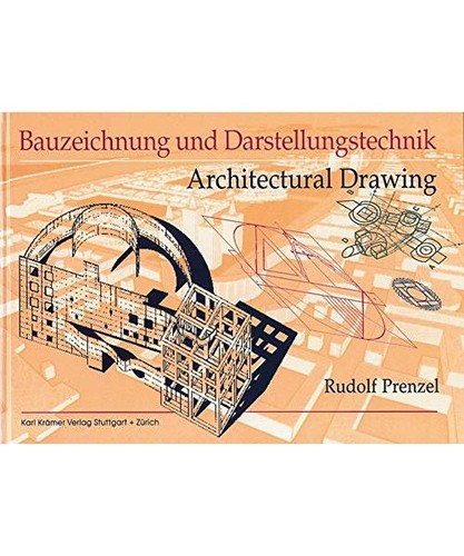 Bauzeichnung und