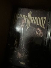 Pa Sports Kianush Desperadoz