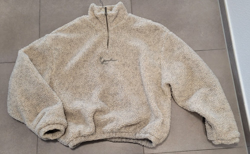 Karl kani taddy jacke l - karl,