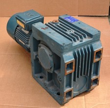 Baummüller Wellen Antrieb