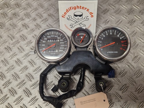 Tacho tachometer cockpit - tacho,