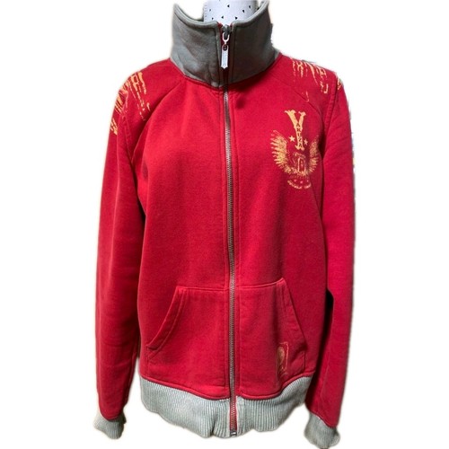 Yakuza sweatjacke herren - sweatjacke, zip