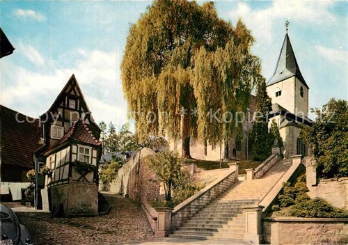 Bad orb herzheilbad - orb, im