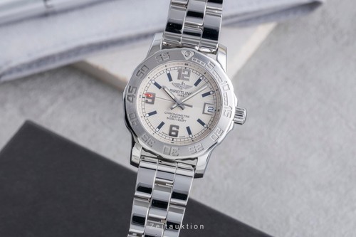 Breitling colt lady - colt,