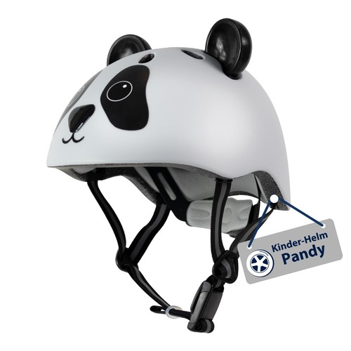 Kinderhelm pandy - kinderhelm, –