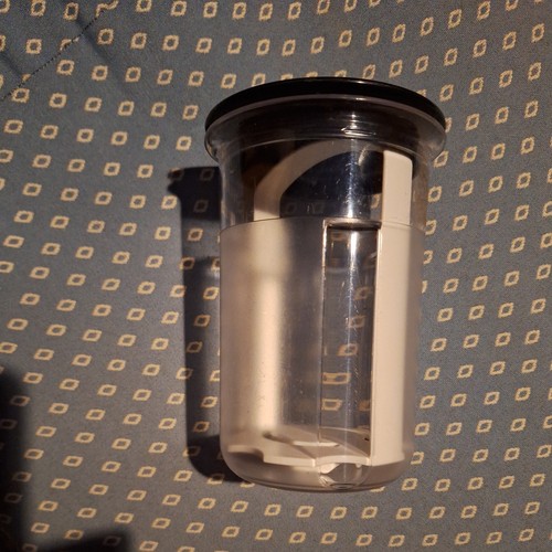 Tupperware c96 kleiner - tupperware,