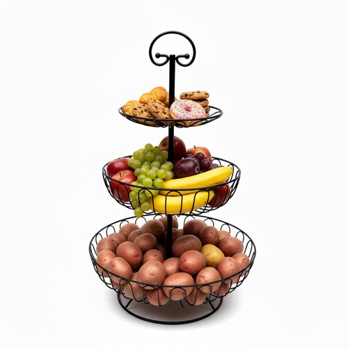 Obst etagere obstschale - obst,