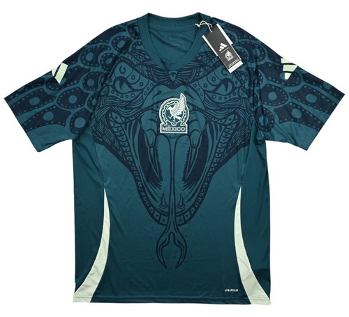 Adidas 2024 mexico trikot - 2024-25,