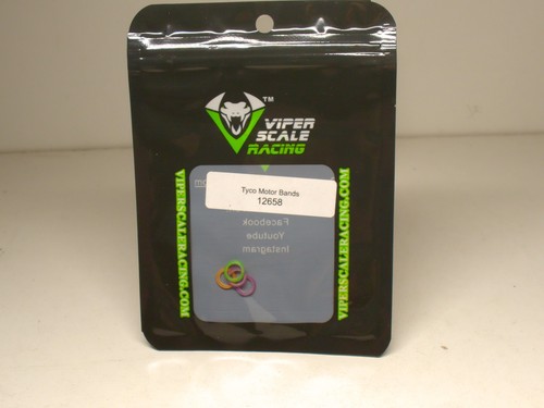 Viper scale racing - scale,