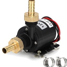 Wasserpumpe Tauchpumpe 12V