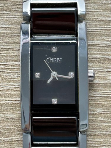 Christ damen armbanduhr - christ,