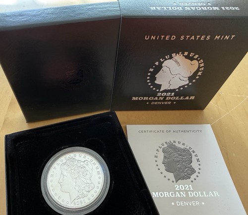 Usa united states - united, mint
