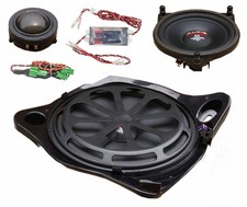 Audio System MFIT MERCEDES C