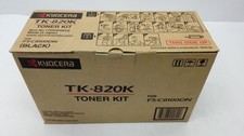 Kyocera Mita TK-820K