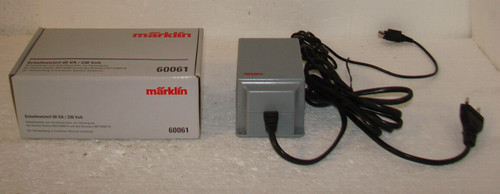 Märklin 60061 schaltnetzteil - 60061,