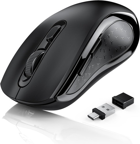 Qxvnm computer maus für - computer-maus,