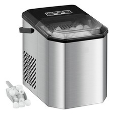 Eiswürfelmaschine Eiswürfelbereiter Eiswürfel Ice Maker Eis Maschine IceMaker