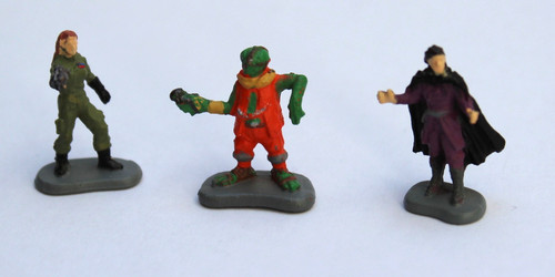 Star wars micro machines - wars,