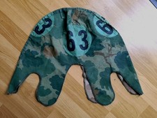 US Army Tarnbezug M1 Stahlhelm