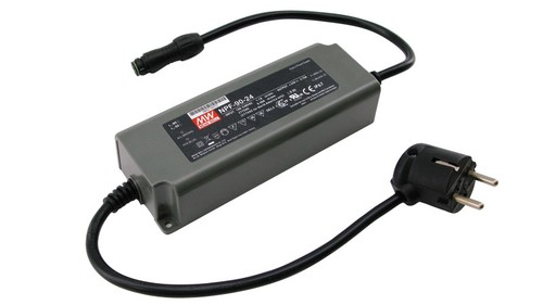 Daytime matrix led - daytime, converter