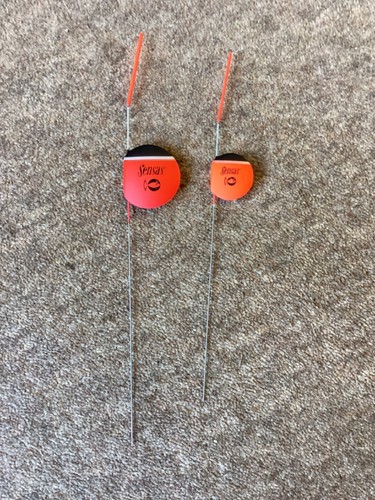 Sensas pawel flat floats - sensas,