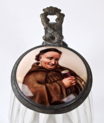 Orig alter mönch - alter,