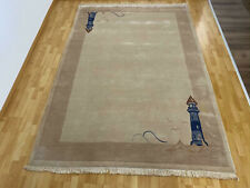 Nepal Teppich Elysee 779