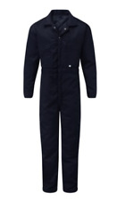 Fort gepolsterter Thermooverall - gesteppter gefütterter Kesselanzug warm Winter Coverall 377