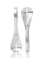 AdHoc Salatbesteck CURVE, SG10