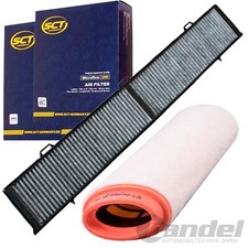 FILTER INSPEKTIONSSET passend